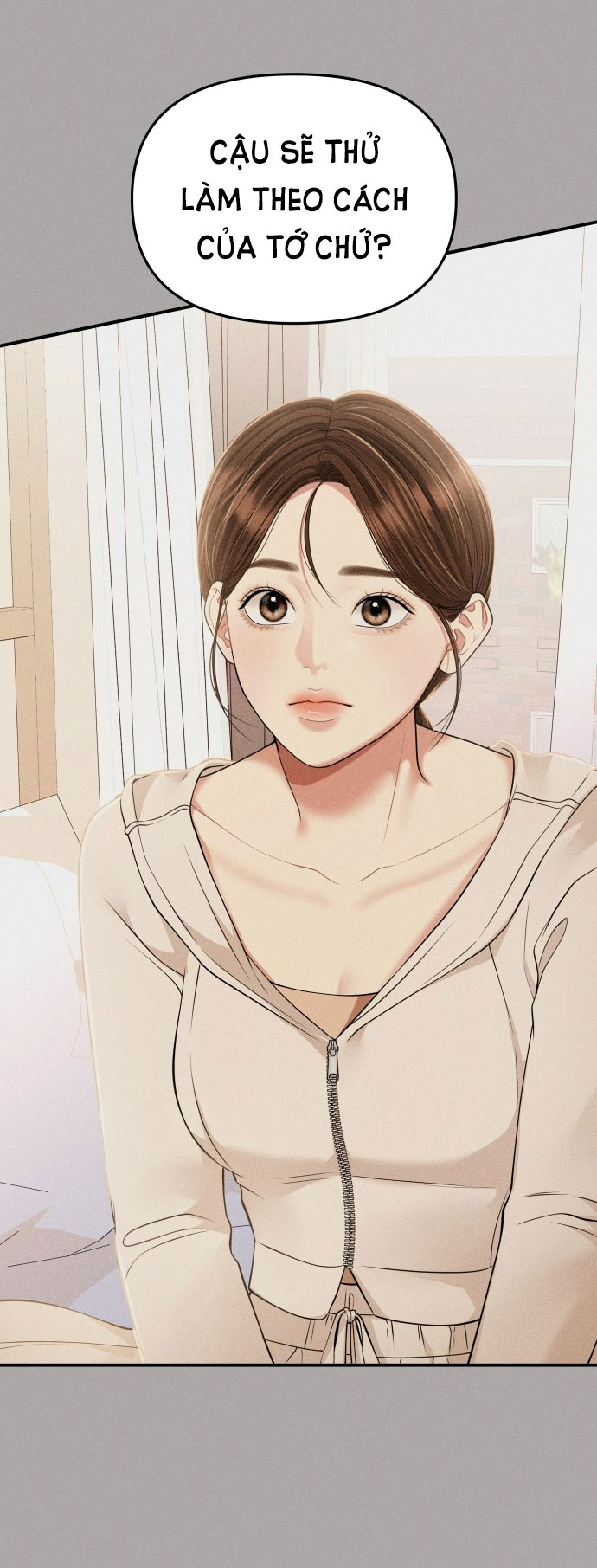 gửi em người đánh cắp những vì sao - to you who swallowed a star chapter 129.1 33