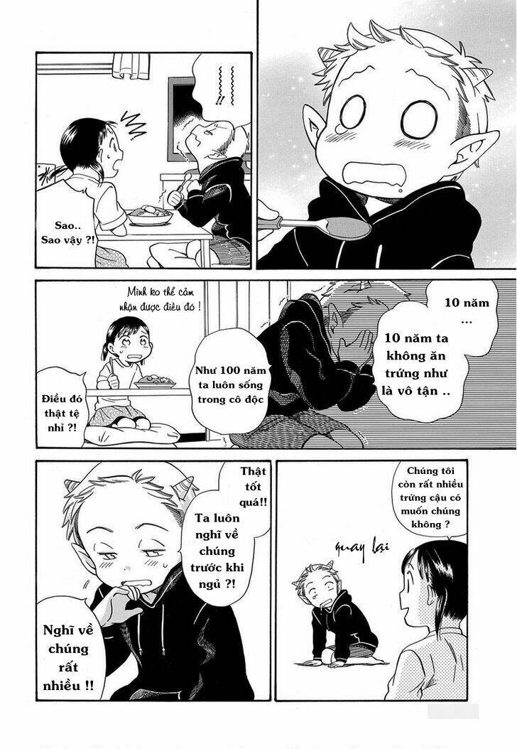 kyou , curry! chapter 3 30