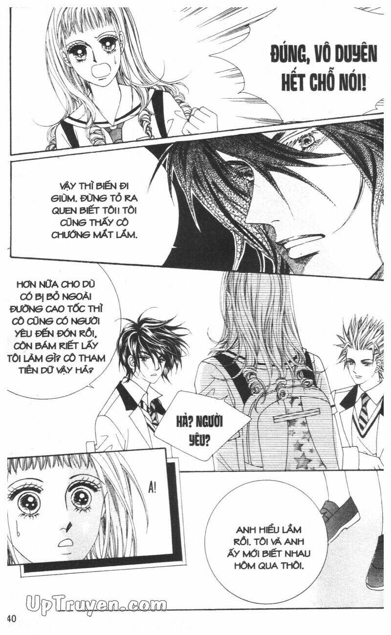 vợ chồng trẻ con bản đẹp chapter 3 40