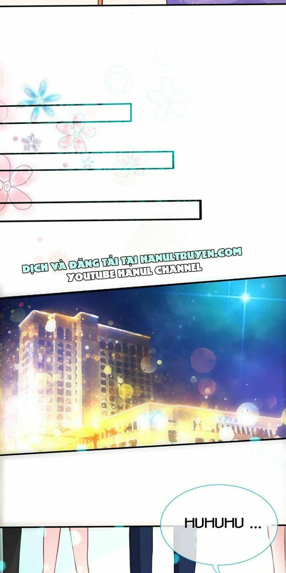 truy nã toàn cầu truy thê về sủng chapter 2 23