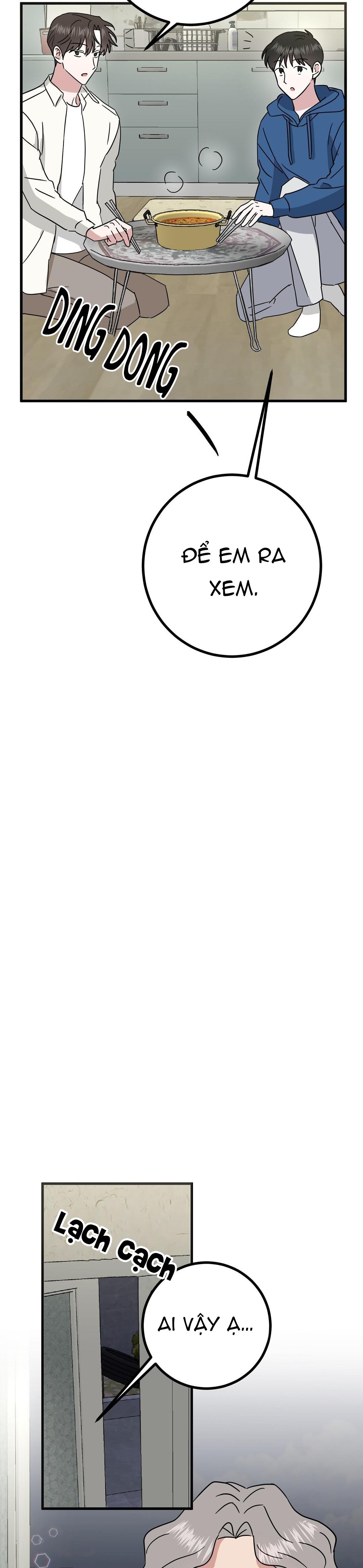 nhà tôi thành phim trường mất rồi chapter 7 35