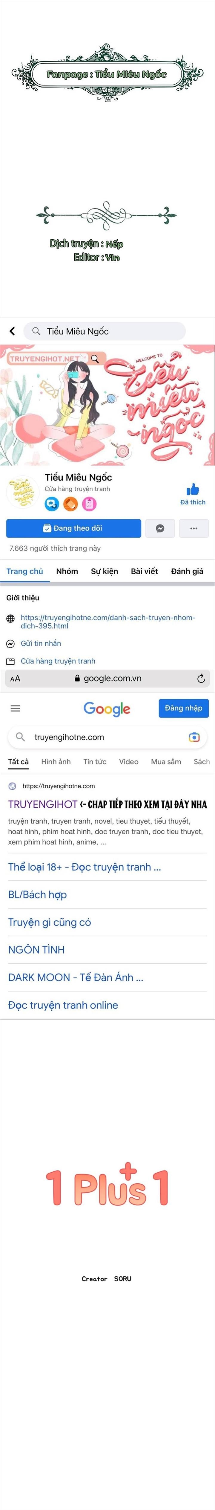 1 với 1 chapter 11 1