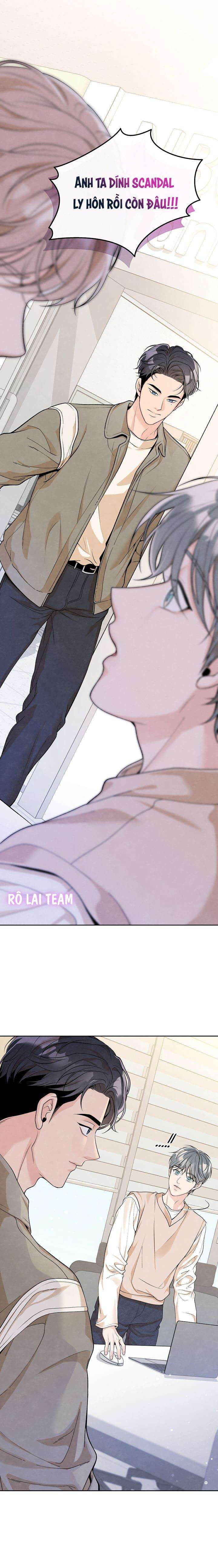 người cũ không rủ cũng đến chapter 1 25