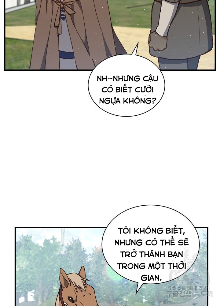 sự quay trở lại của pháp sư cấp 8 chapter 9 40