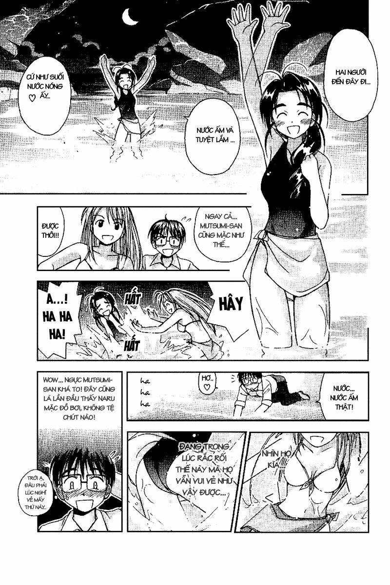 love hina chapter 23 8