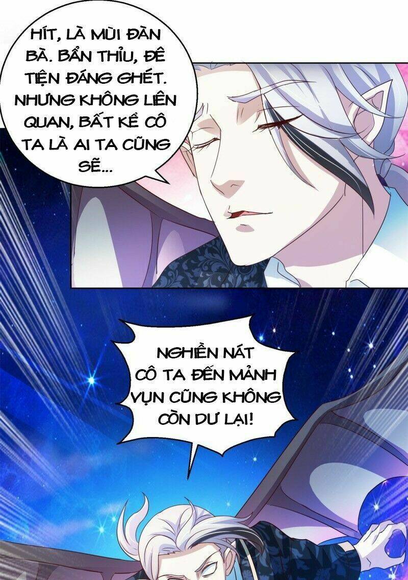 vú em là cổ tiên chapter 137 14