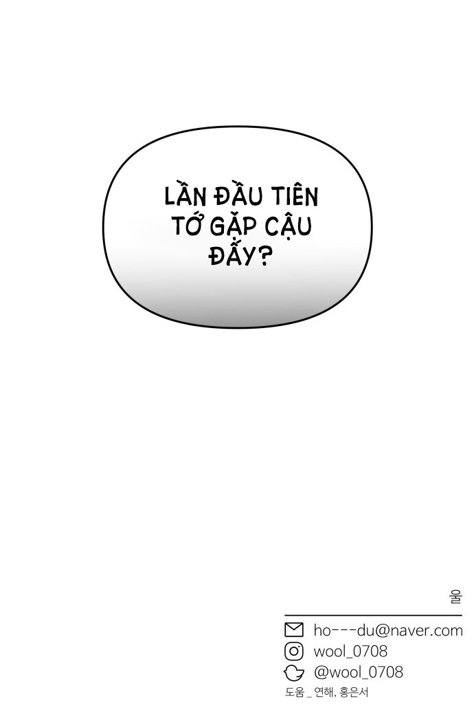 bạn gái tôi là robot -câu chuyện của cheol soo và young hee chapter 21 71