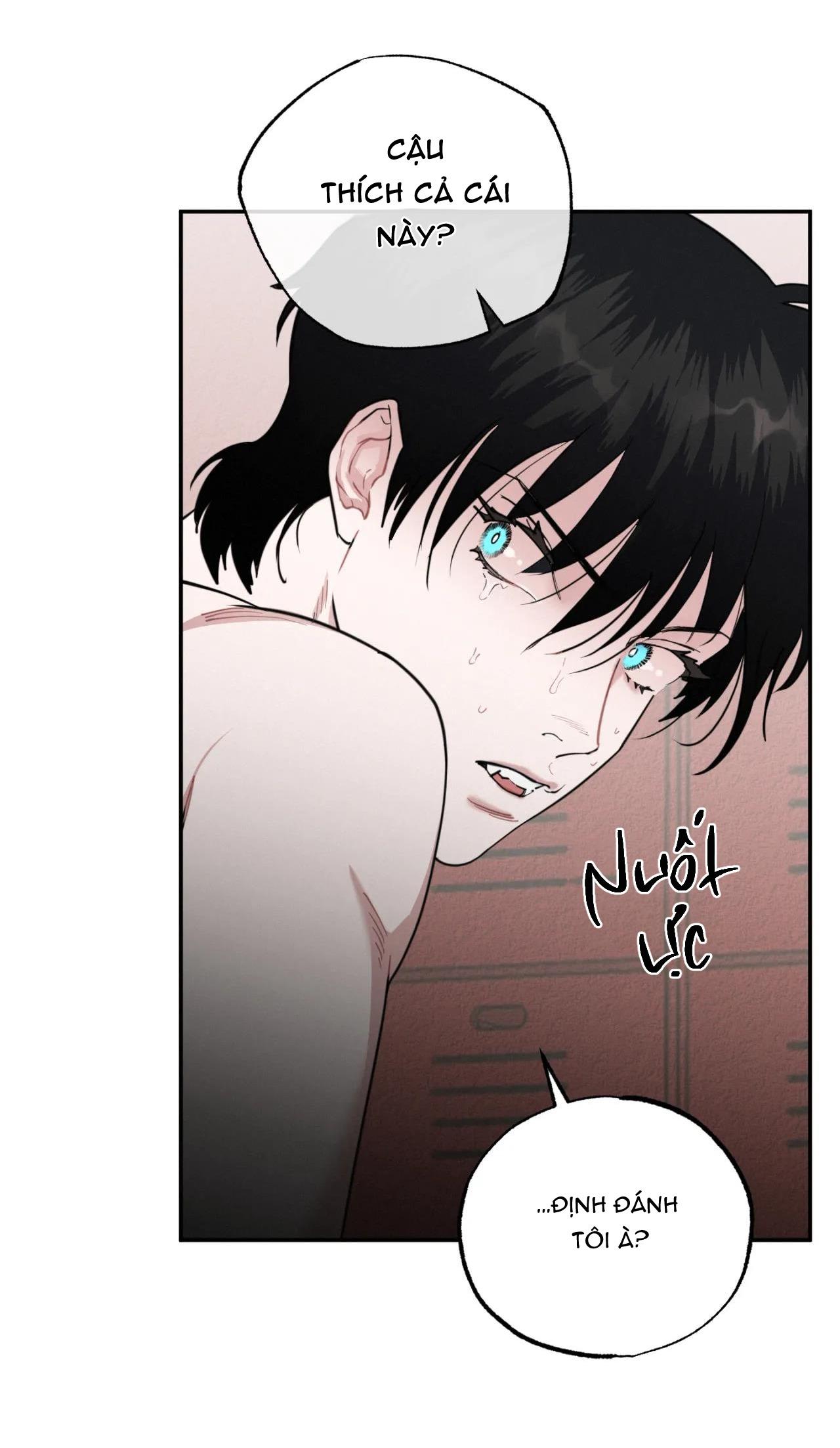 lời nói dối đẫm máu chapter 18 42