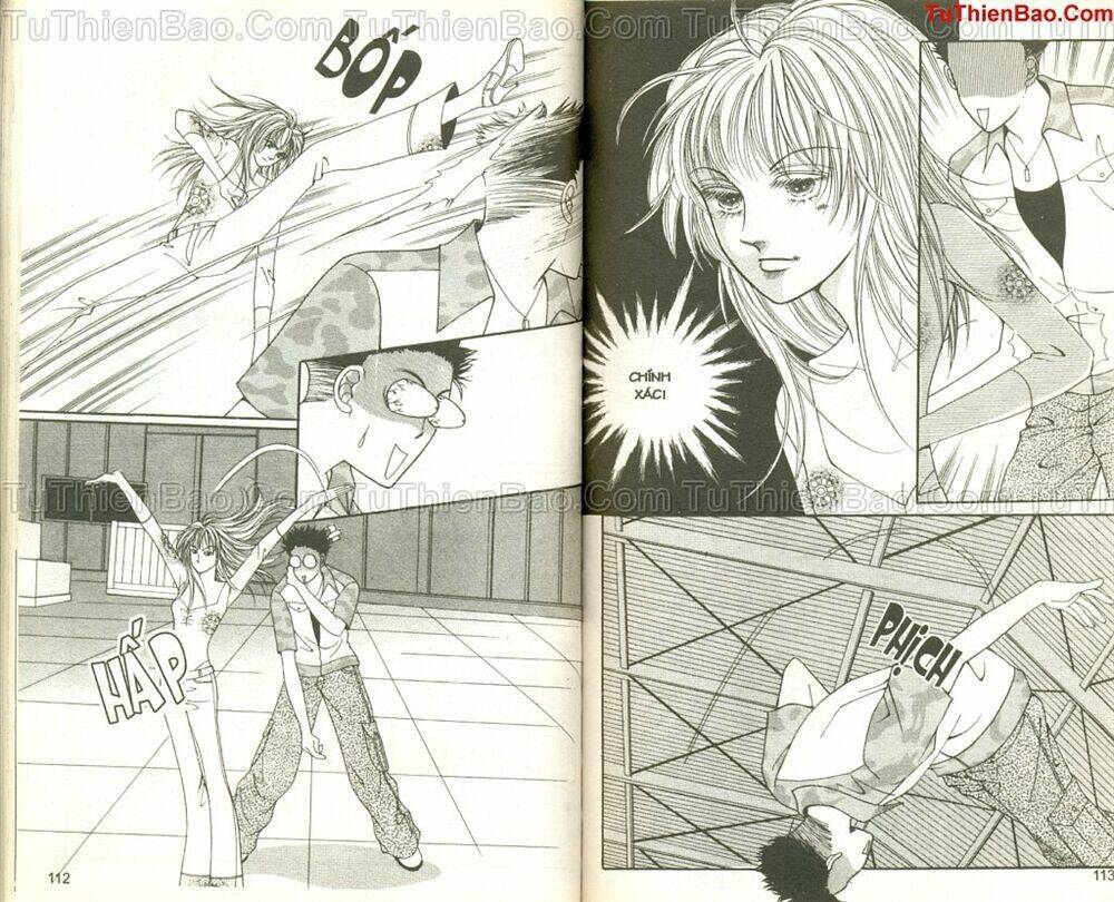 bắt được anh chapter 10 56