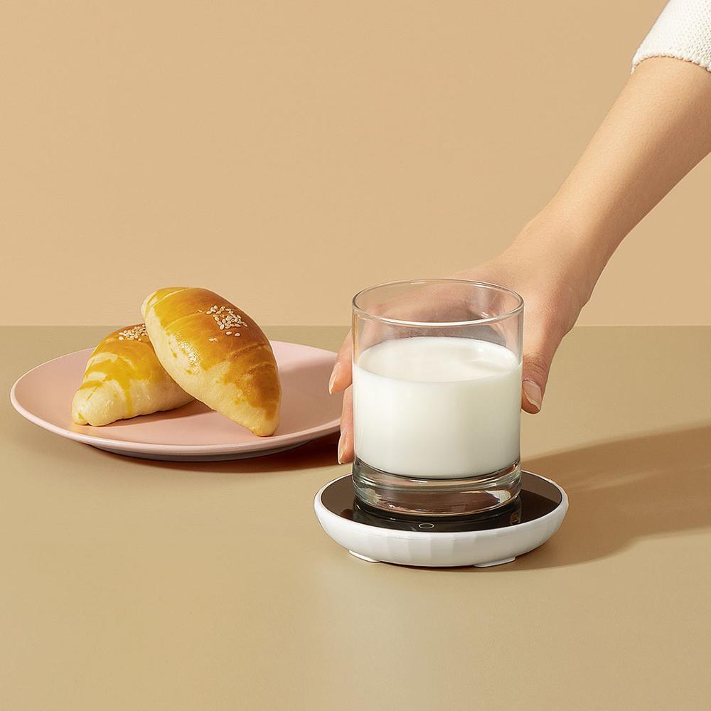 Đế Lót Ly Giữ Nhiệt Xiaomi Roouou Thiết Kế Đa Năng Và Tiện Dụng-Hàng chính hãng