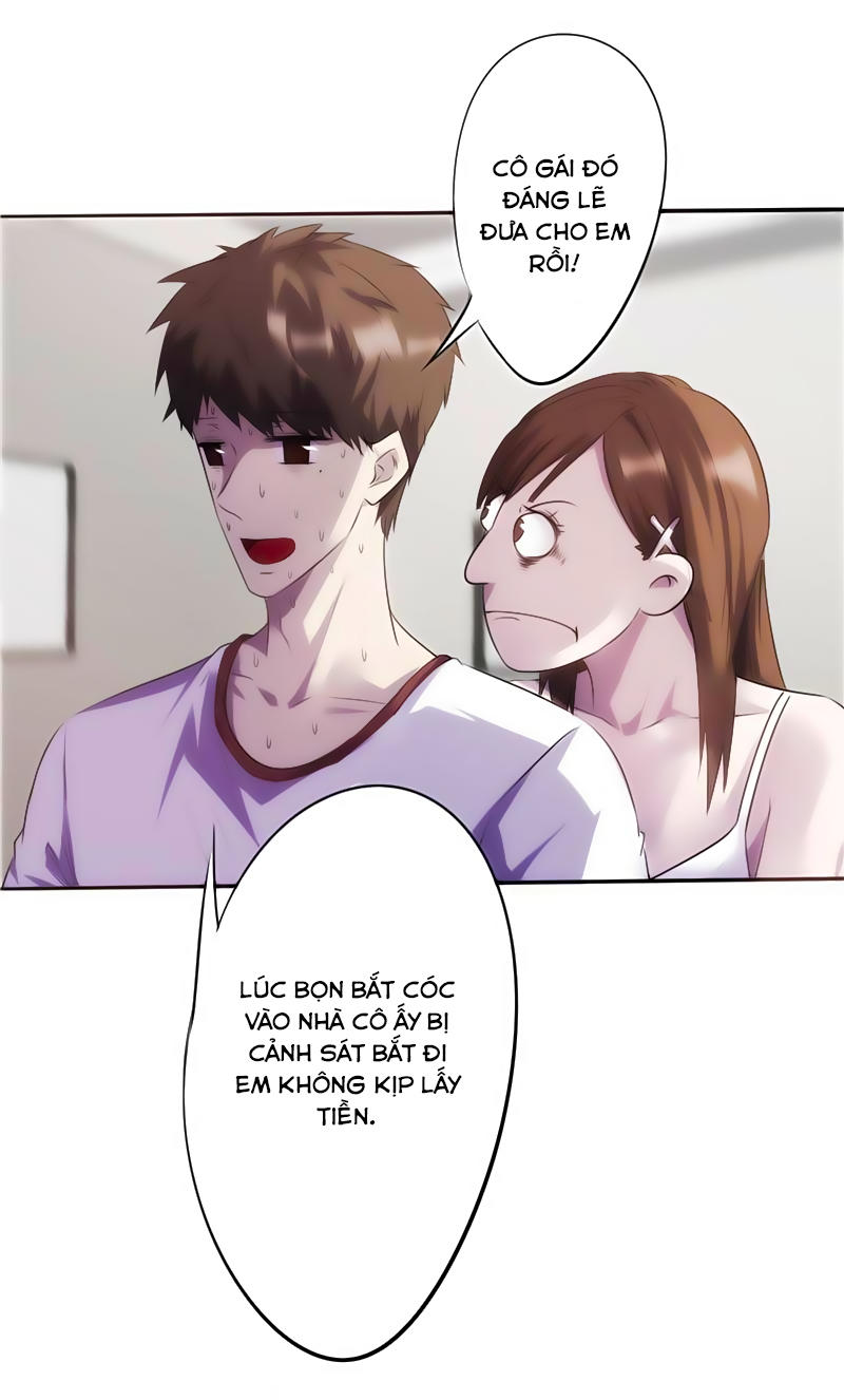 tối cường nông dân hệ thống chapter 8 15