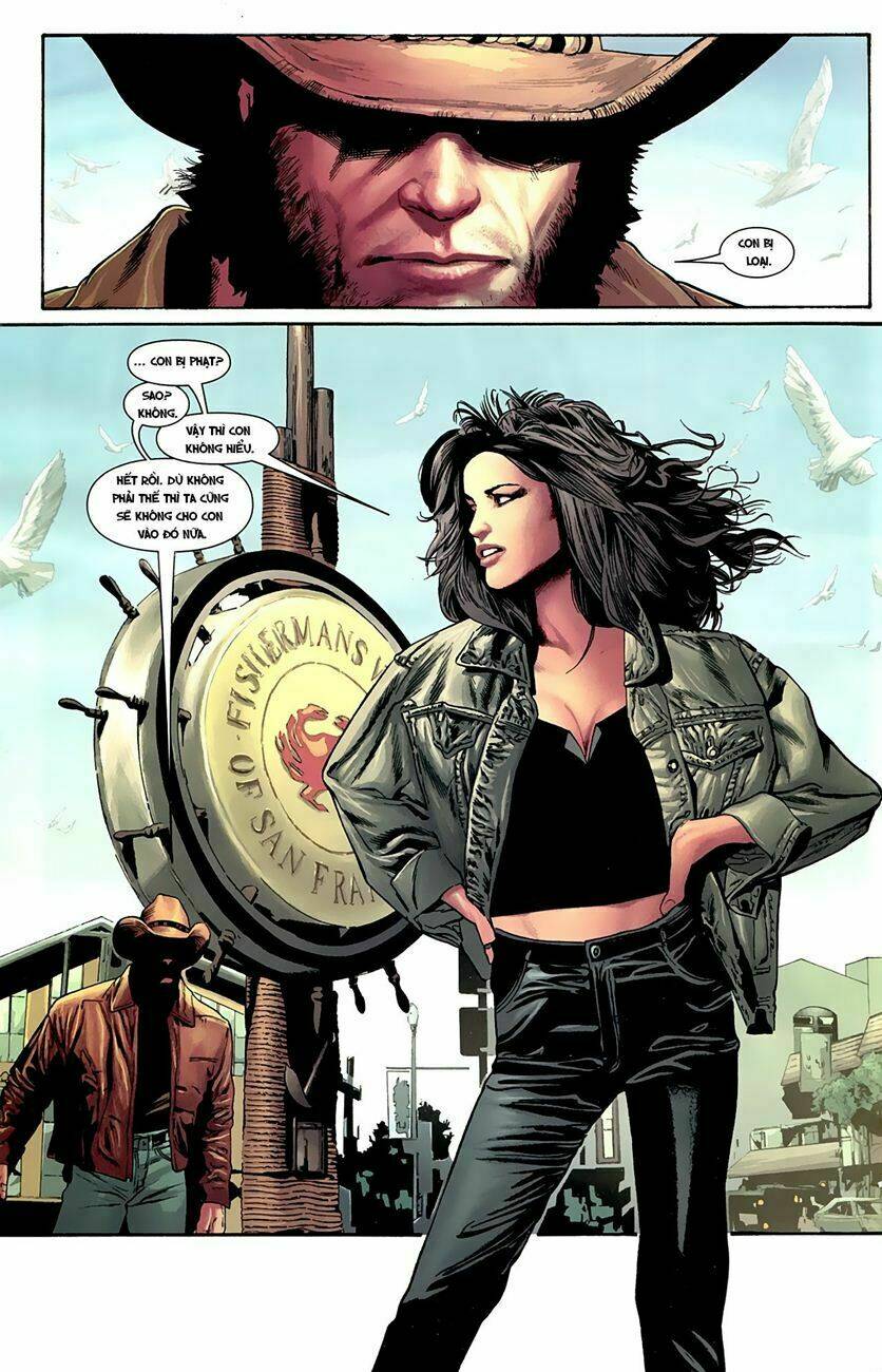 x-men: hope trilogy chapter 14 22