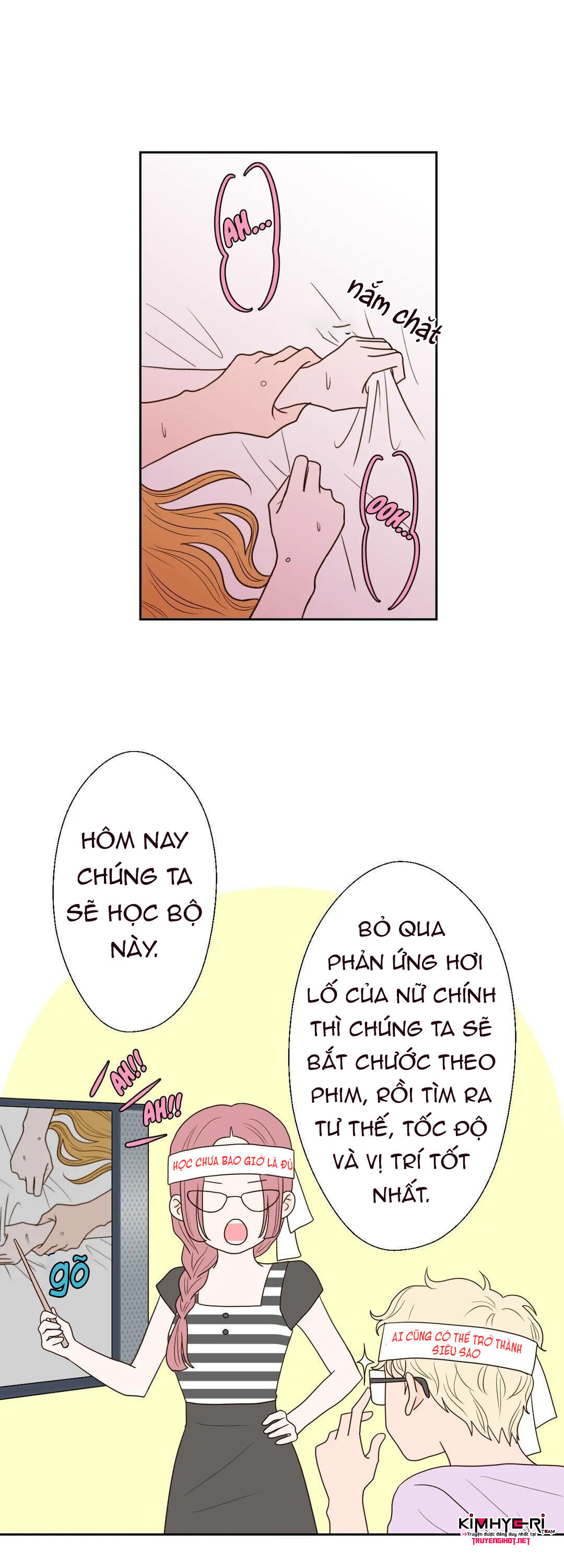 honey bed talk chapter 12 26