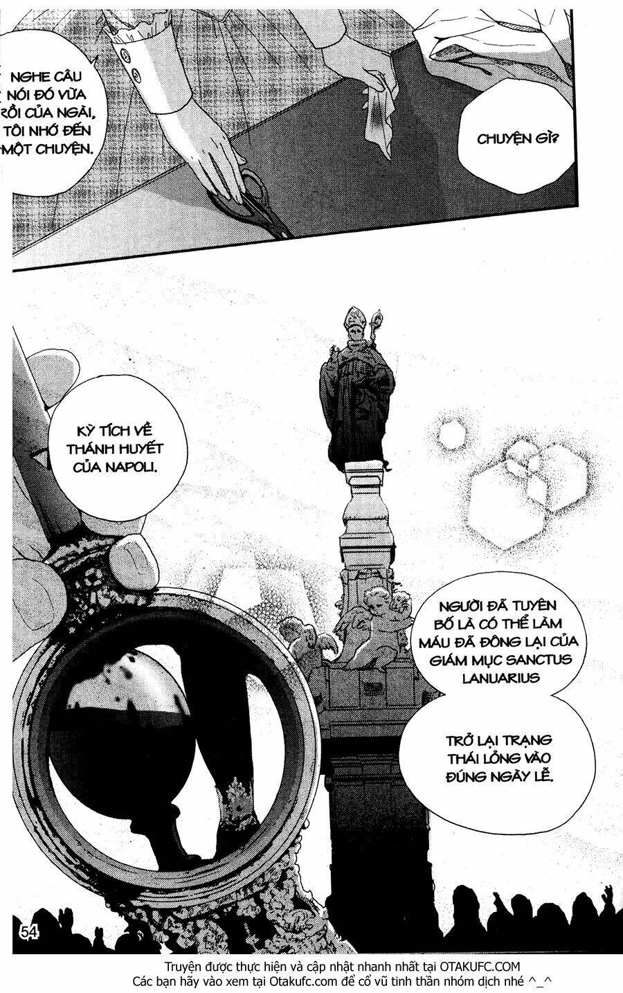 lady detective chapter 14 13