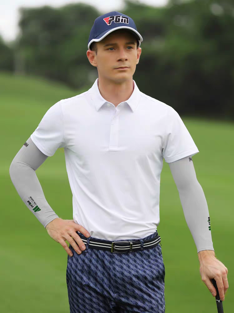 Găng Tay Chống Nắng - Chống Tia Uv Chơi Golf - PGM XT003