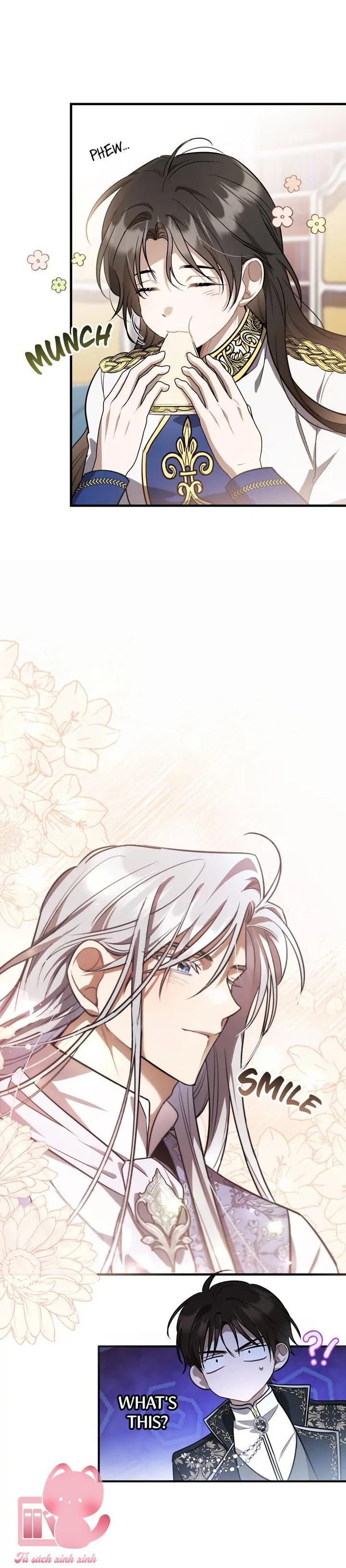 đêm đen khuất bóng chapter 46 17