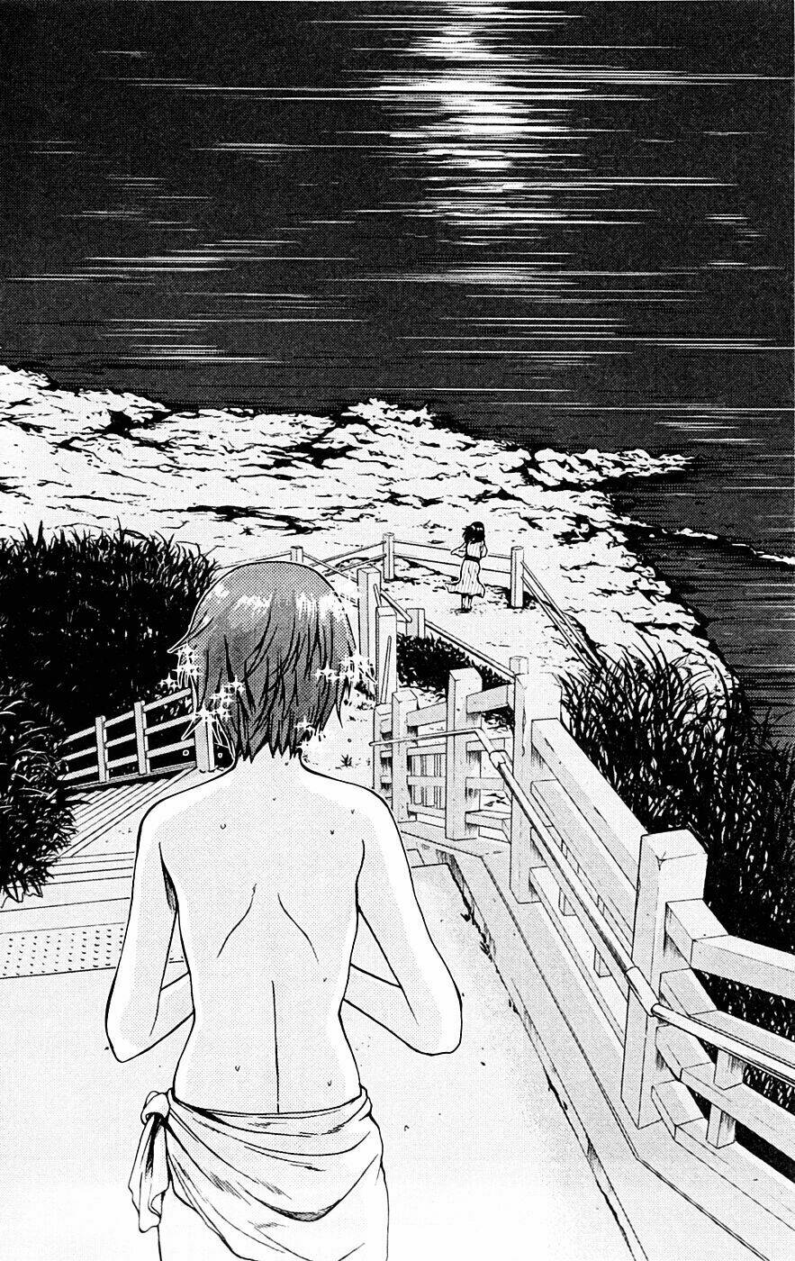 kimiiro focus-new chapter 7 45