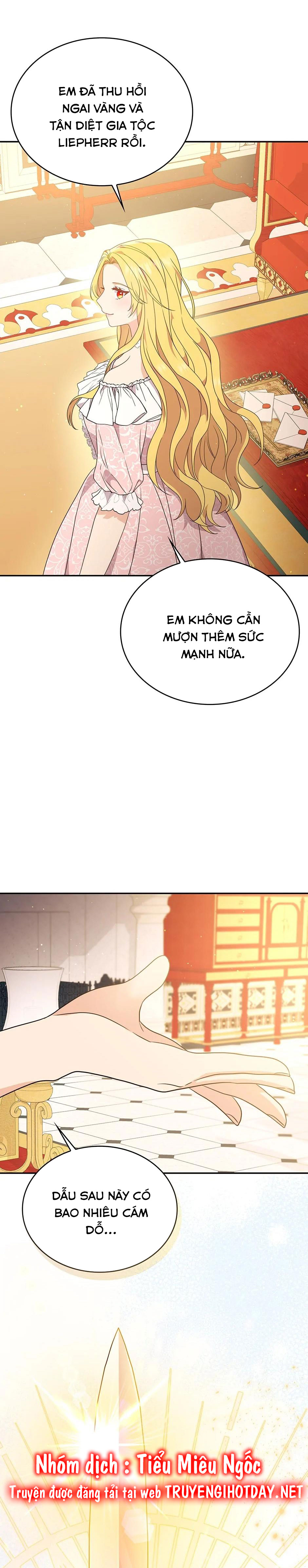 công chúa hai mặt chapter 120 22