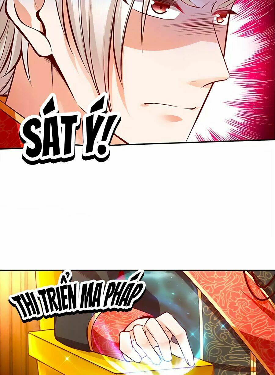 bỗng một ngày trở thành con gái nhà vua chapter 14 19