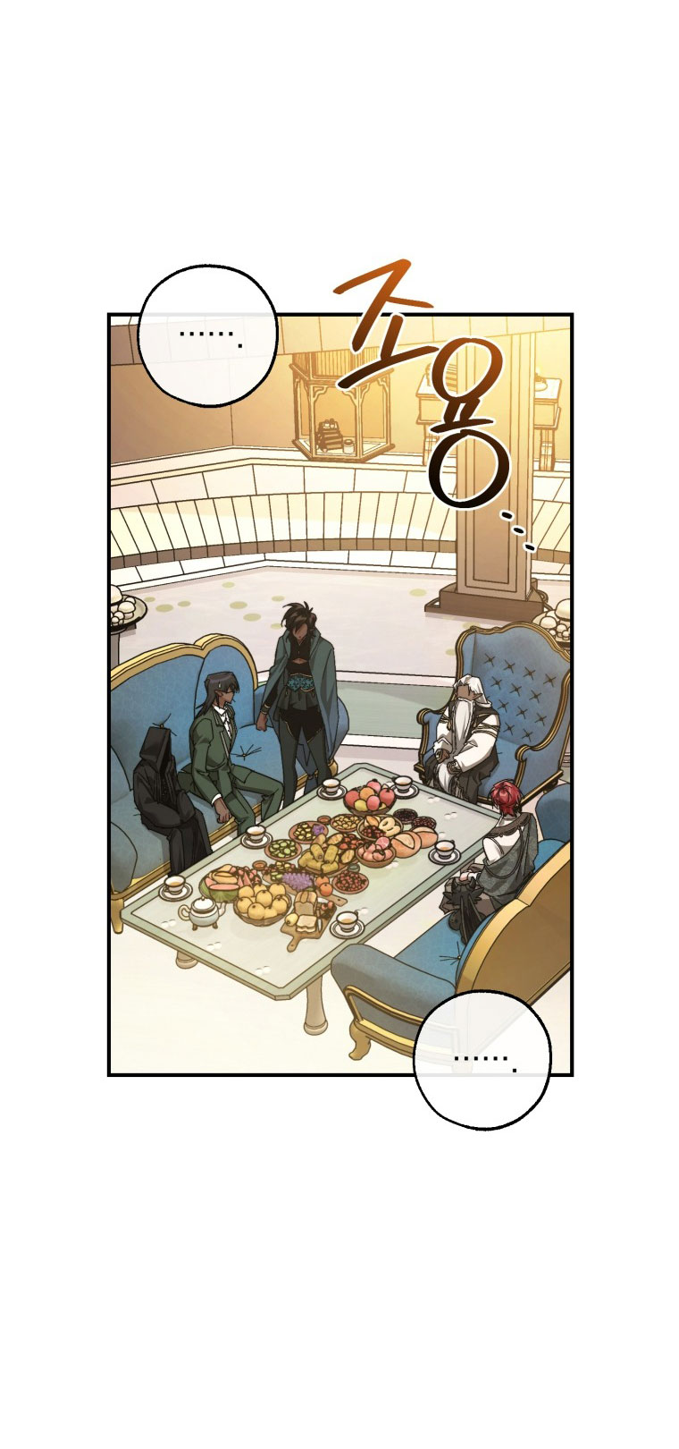 Phế Vật Dòng Dõi Bá Tước chapter 124.2 30