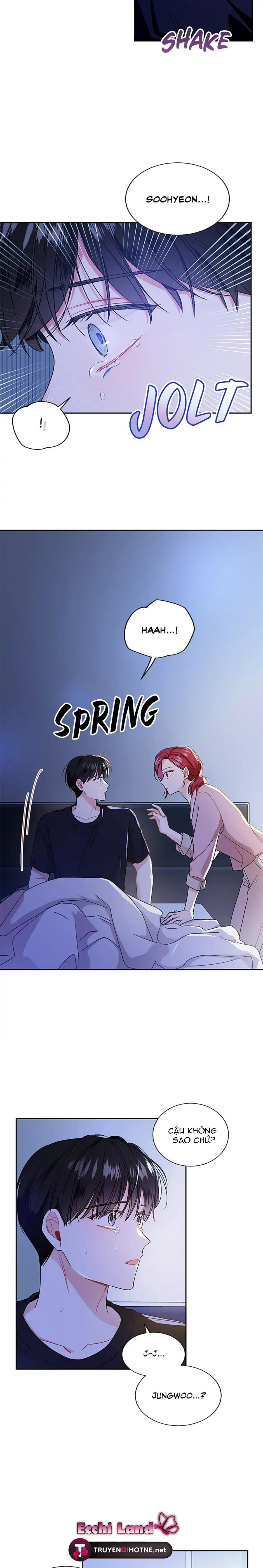 chỉ thị đặc biệt của sếp chapter 51.1 7