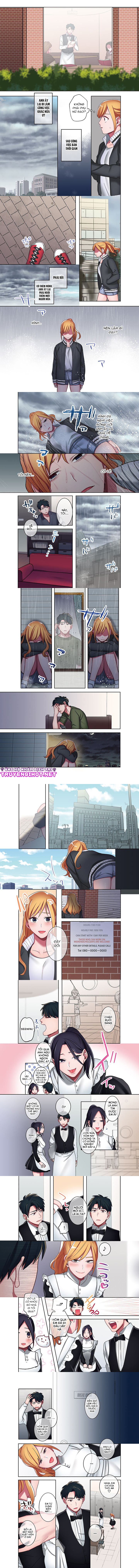 tôi ra bên trong một cô gái, nên chúng tôi bắt đầu sống thử chapter 6 3