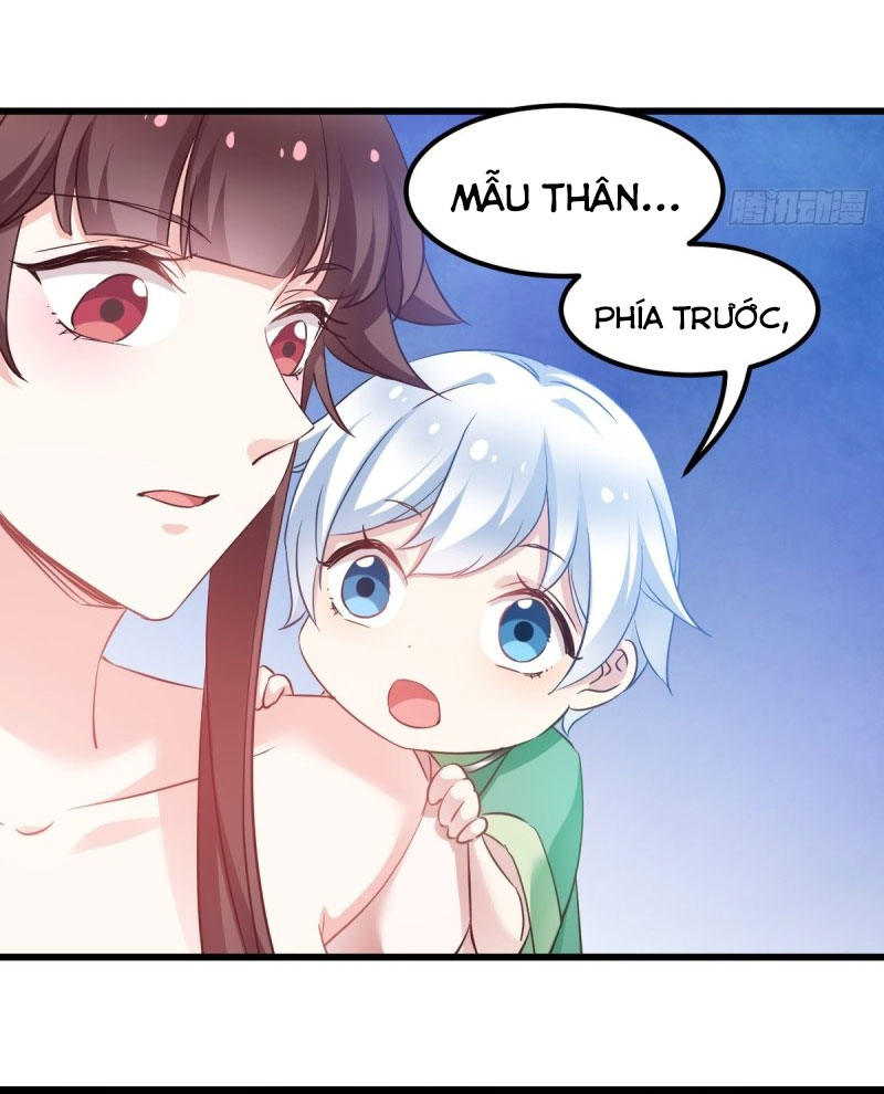 trò chơi trừng phạt chapter 92 38
