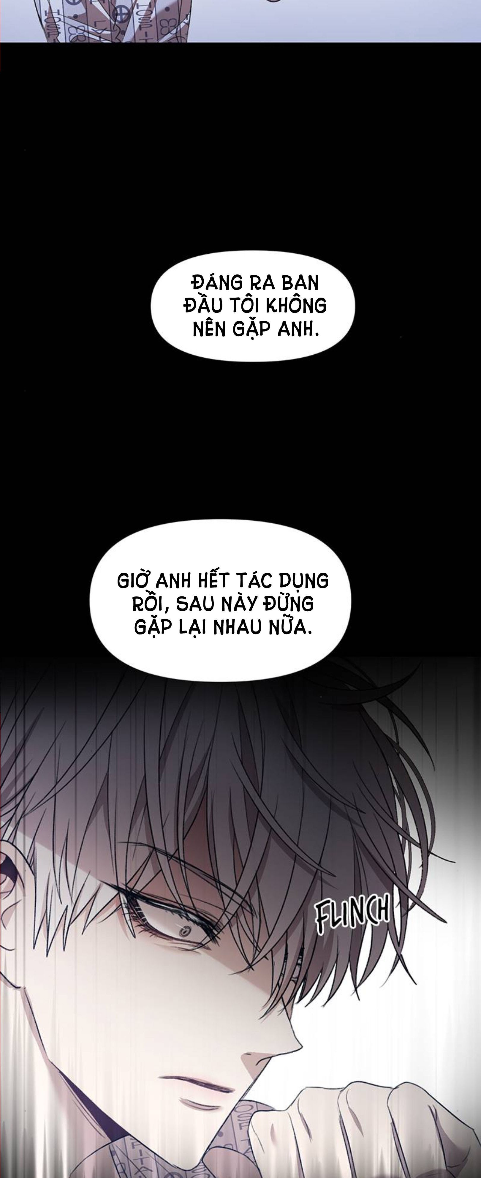 Tự Do Trong Mơ chapter 25.2 26