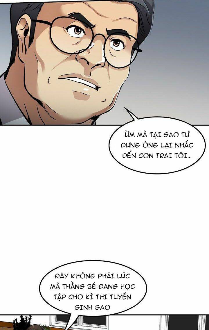 điều tra viên chuyển sinh chapter 84 16