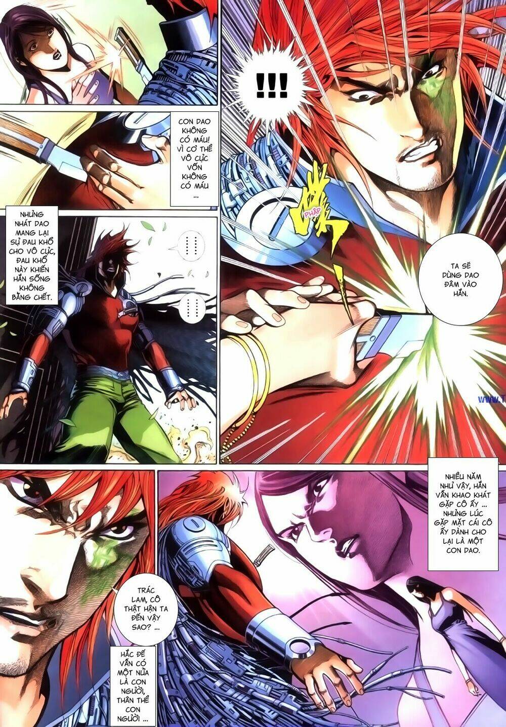 phong vân thần võ ký chapter 34 4