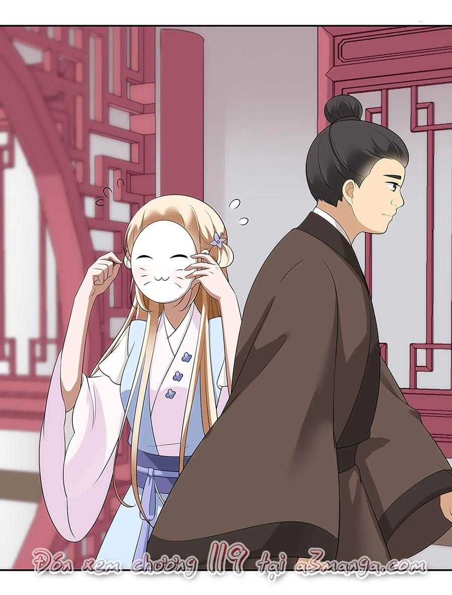 kiêu ngạo vương gia chủng điền phi chapter 118 20