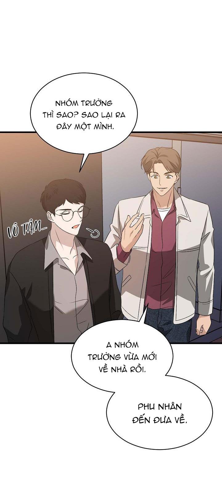 tình yêu của hyung tae chapter 2 52