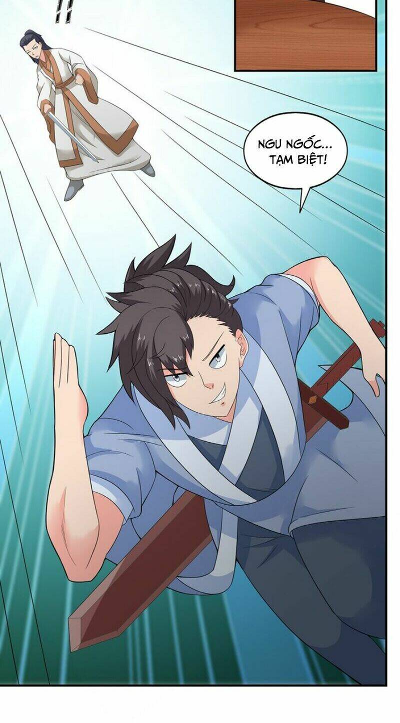 cực vũ huyền đế chapter 43 21