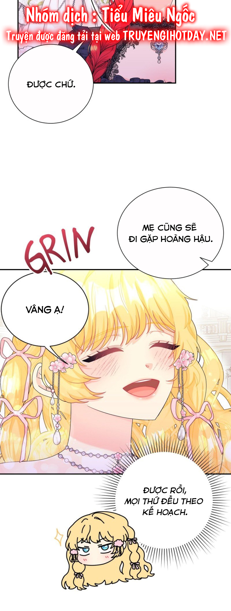 đức hạnh của công chúa phản diện chapter 29 28