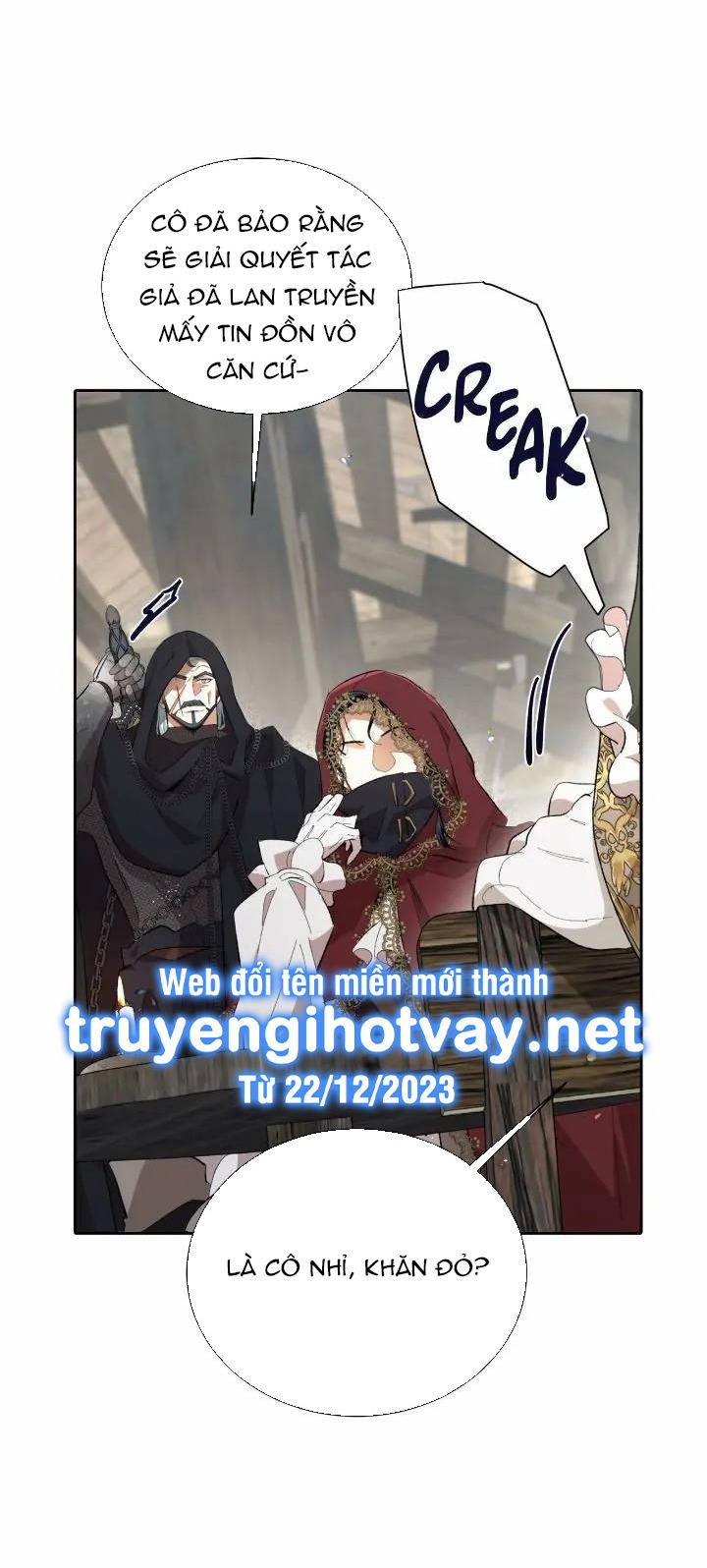 tôi là fan cứng hoàng tử chapter 73.1 20