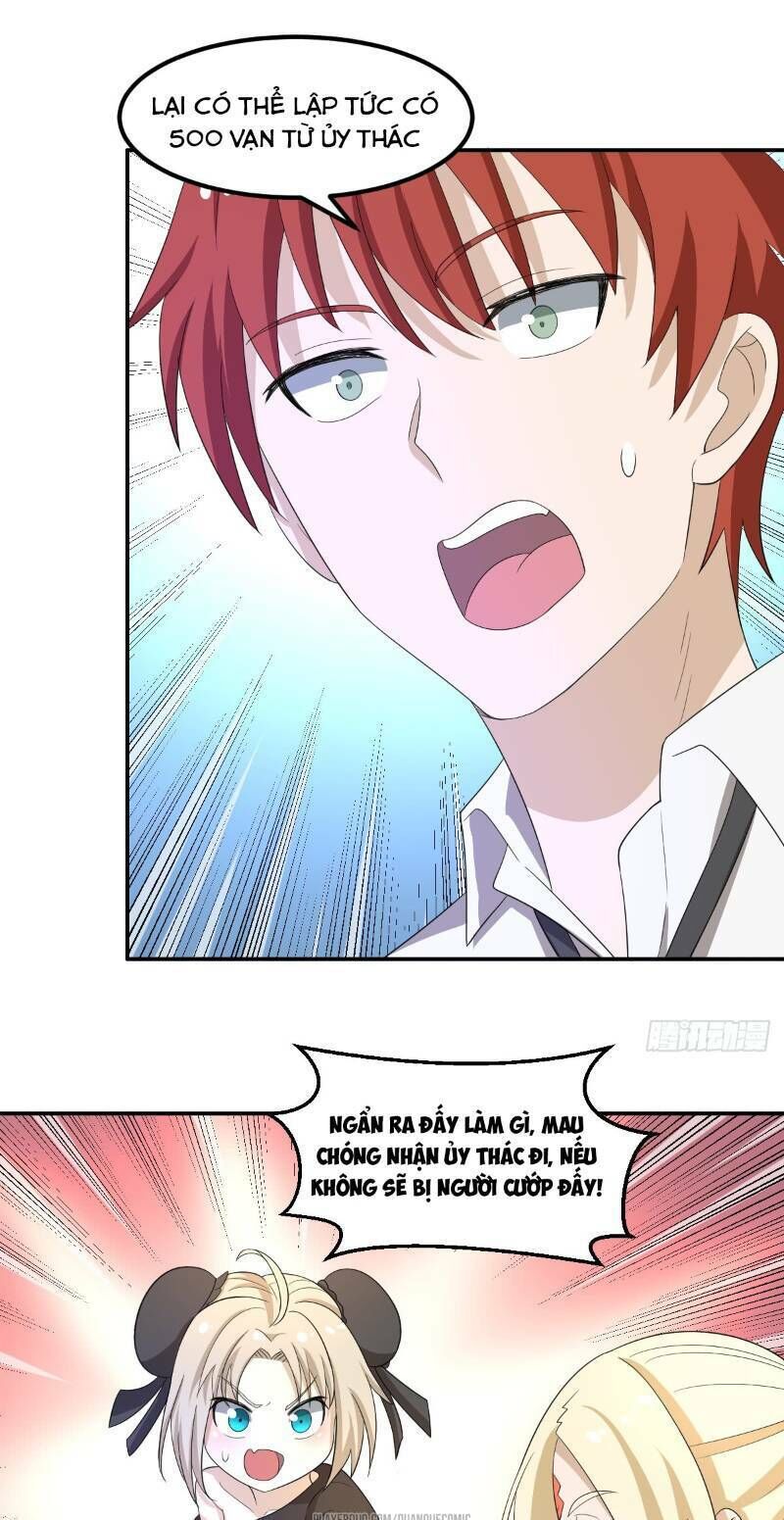 nghịch thiên tiên mệnh chapter 12 1