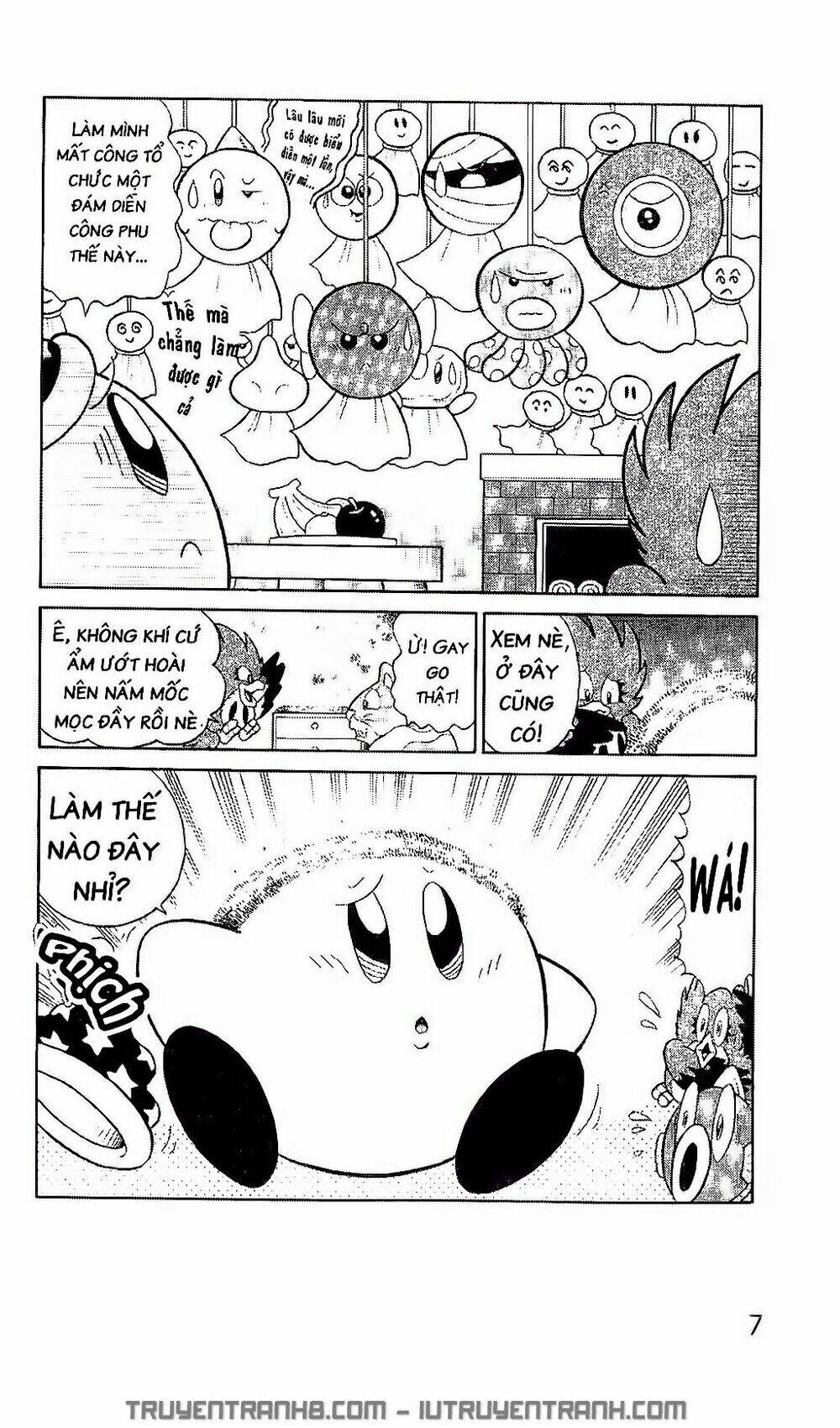 ngôi sao kabi chapter 38 6