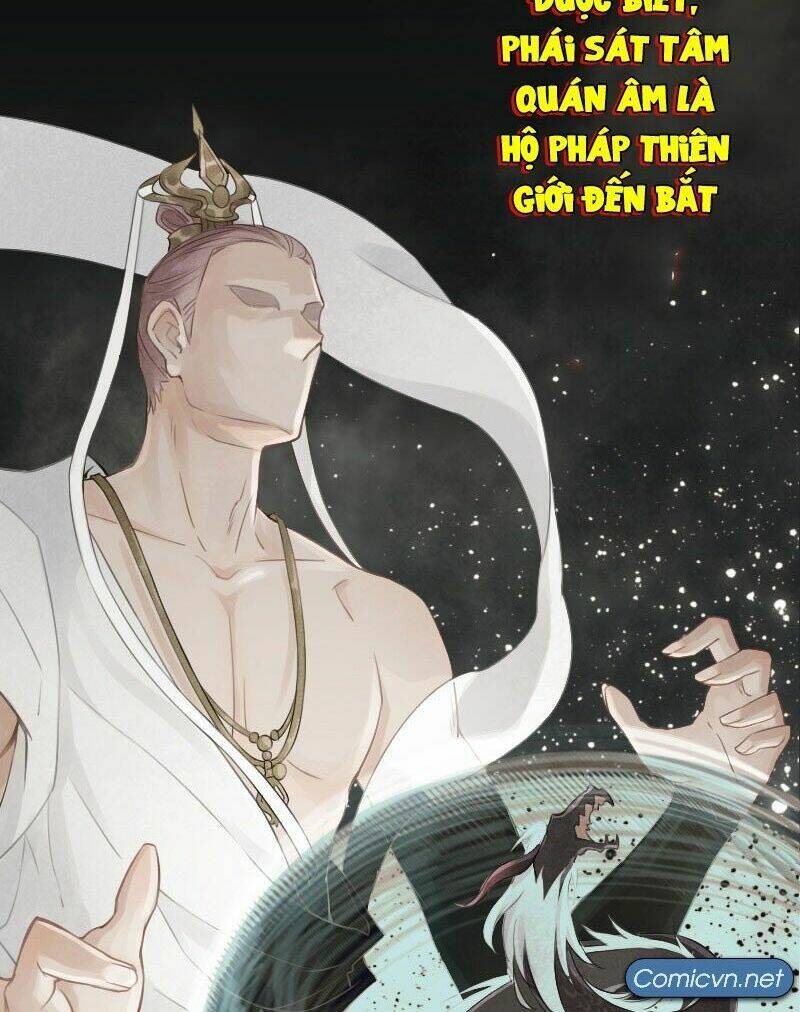 tây du ngạo tuyết thiên chapter 1 4