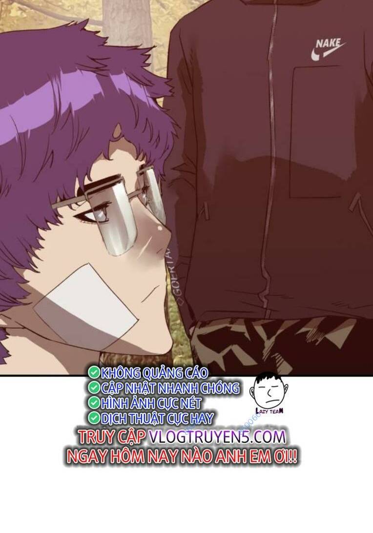 Weak Hero chapter 266 24