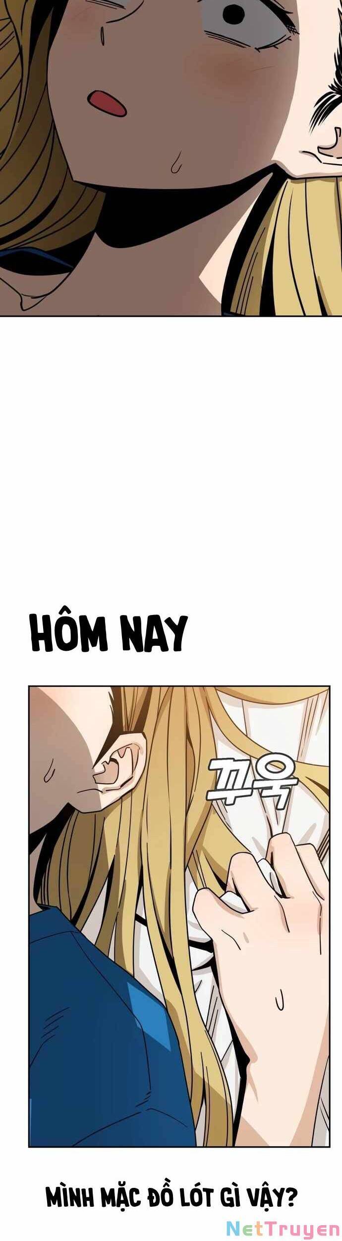 Lớ Ngớ Vớ Phải Tình Yêu chapter 47.1 12