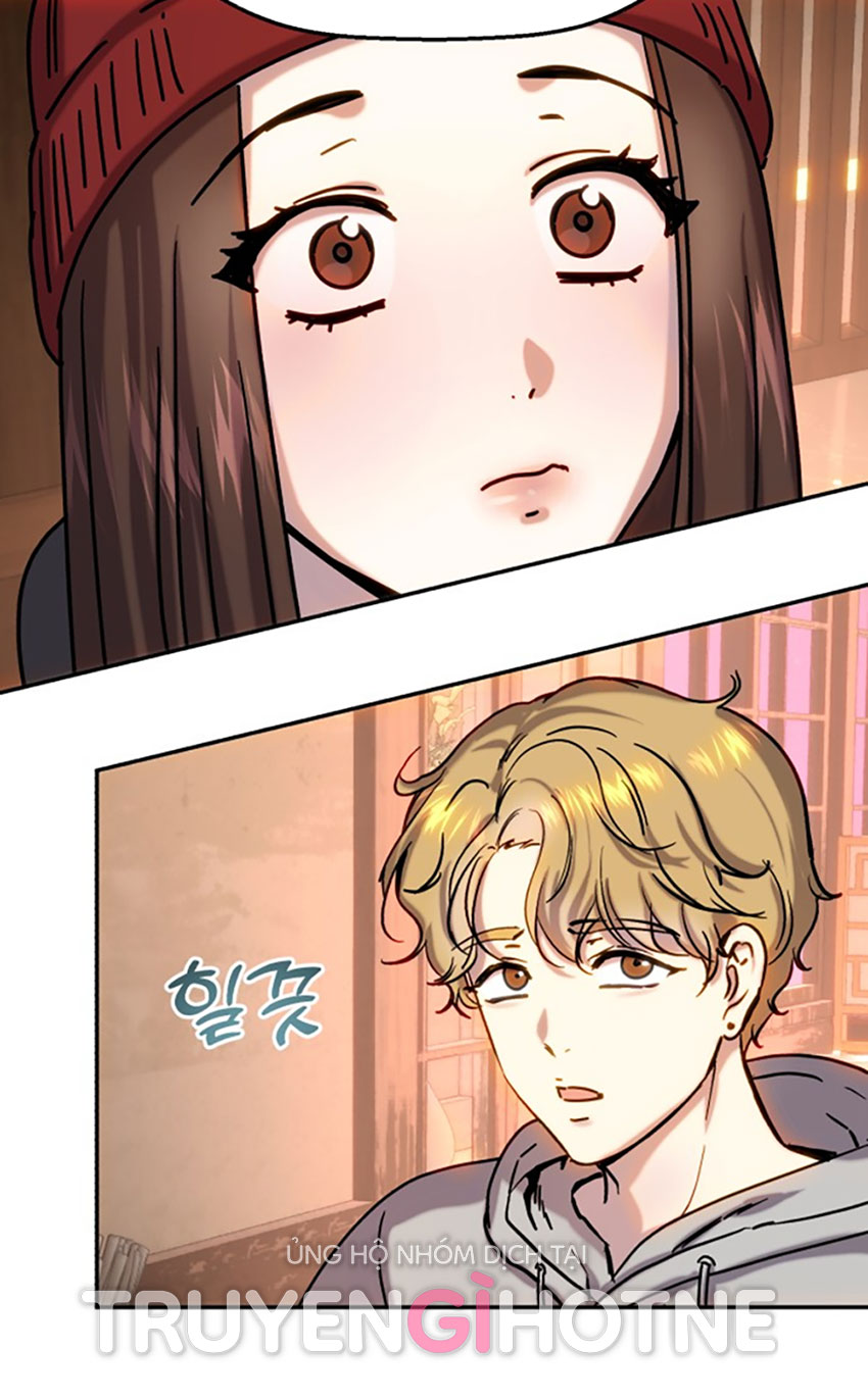 Tuyển Tập Truyện Ngắn Dằm Khăm Của Bạn Mảy chapter 30.1 - Trang 11