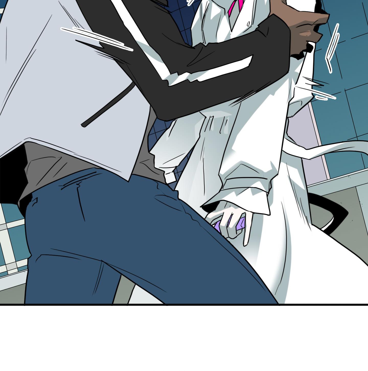 dear door chapter 145 5