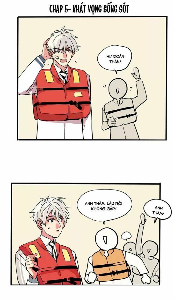 trang nhất không có hắn chapter 5 1