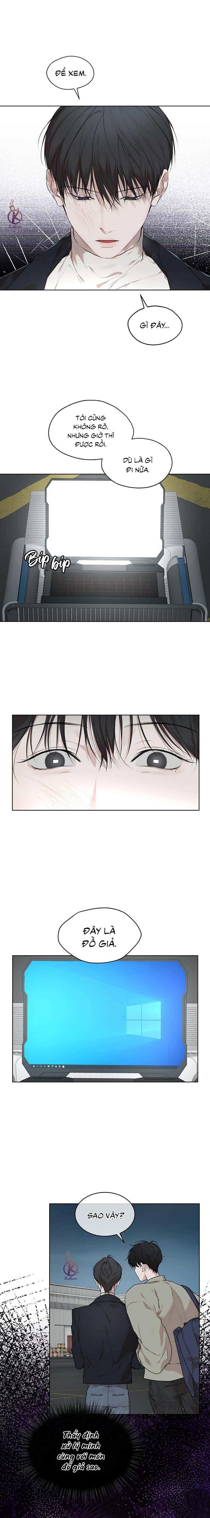 hình thái khởi sinh chapter 50 10