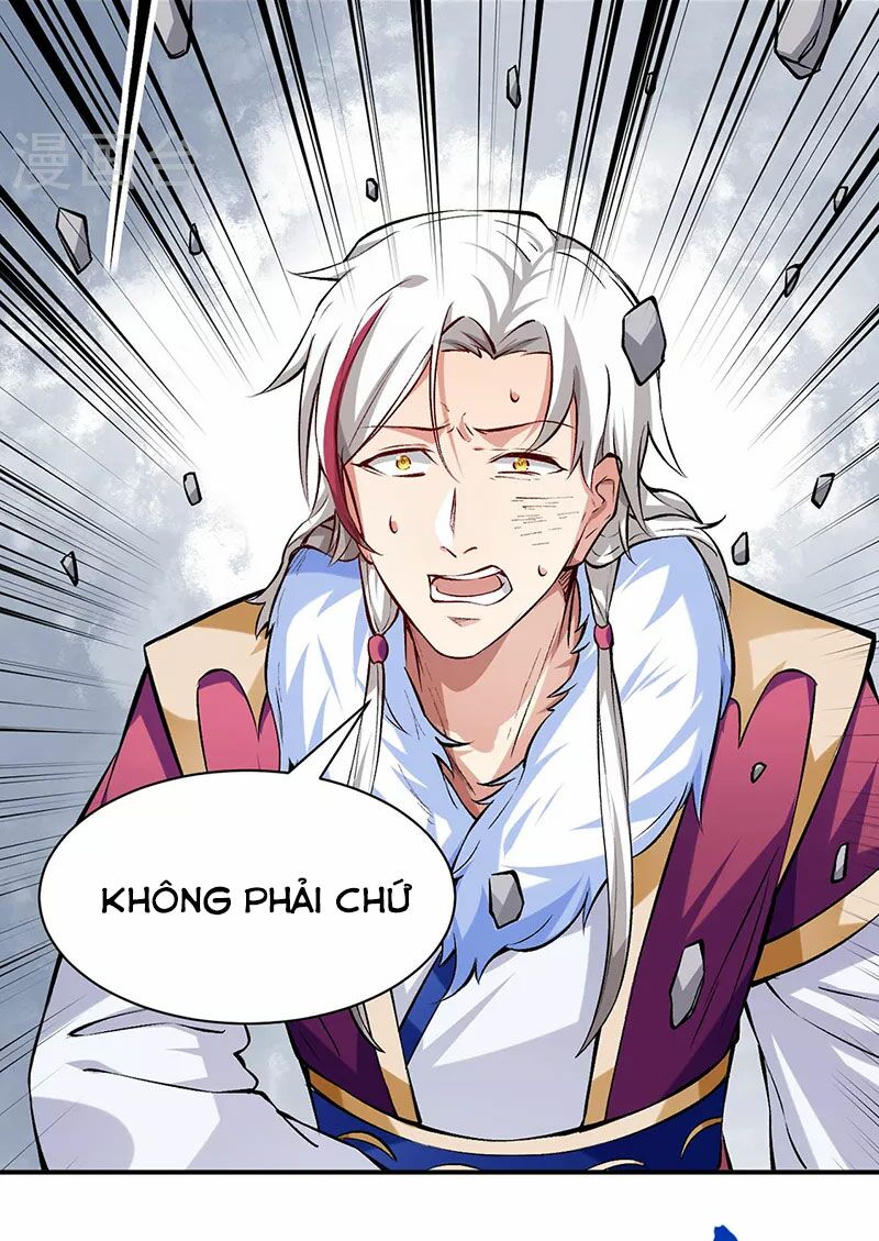 võ đạo độc tôn chapter 326 22