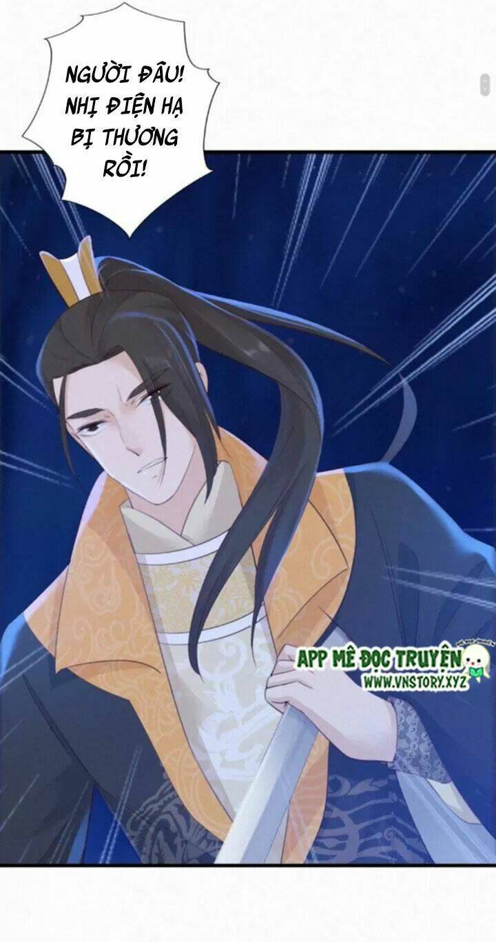 thiên hương mỹ nhân chapter 23 5