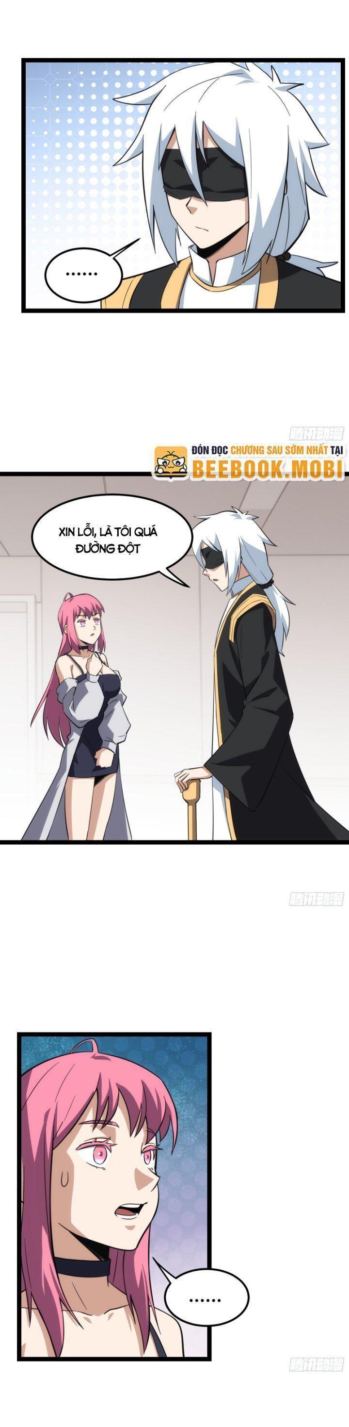 thiên sư chapter 44 12