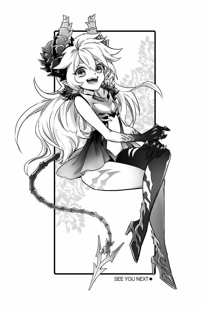 giờ trà của lu & ciel chapter 5 17