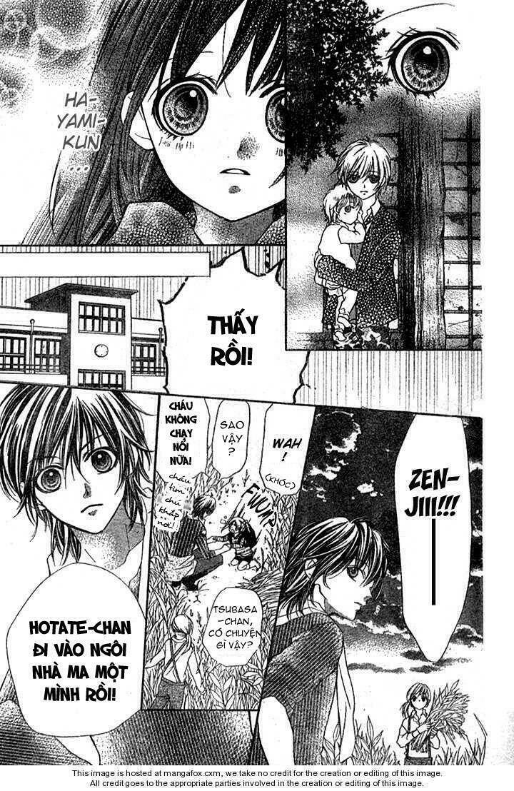 yamamoto zenjirou to moushimasu chapter 5 36