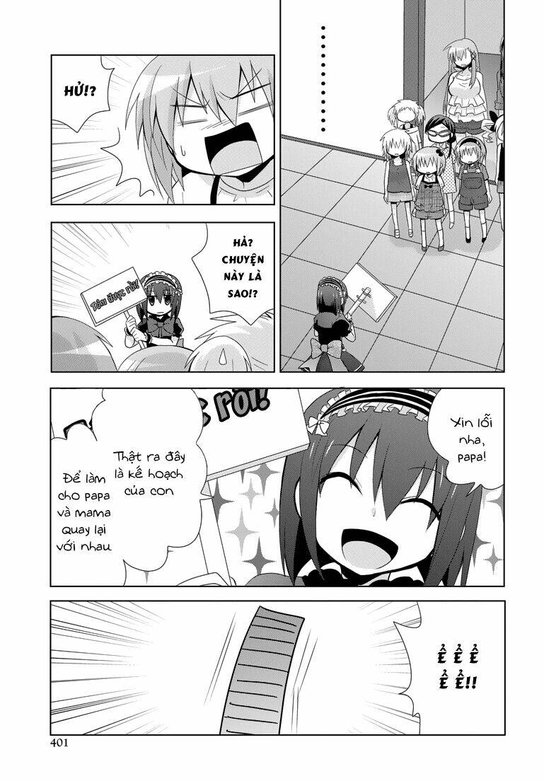 chichi ga loli na mono de chapter 12 5